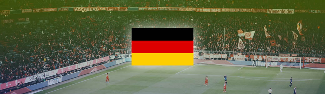 Football trips Germany